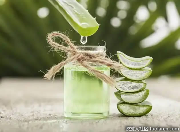 7种自然疗法让你的眉毛变浓密