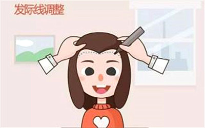 哪里医院发际线种植较好