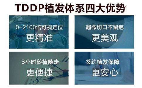 治疗脱发到新生植发好吗
