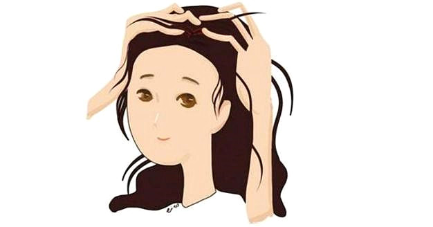 产后脱发严重怎么护理？